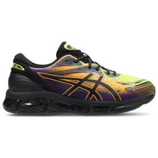 Asics QUANTUM Herren Schuhe - Weiß - Größe: 41.5 - Netz/Synthetik - Foot Locker