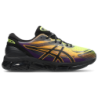 Asics QUANTUM Herren Schuhe - Weiß - Größe: 41.5 - Netz/Synthetik - Foot Locker
