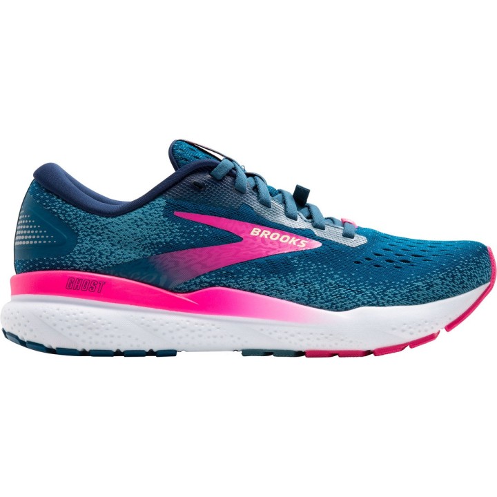Brooks Damen Ghost 16 GTX Schuhe