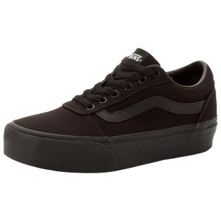 Vans Sneaker "WM Ward Platform"