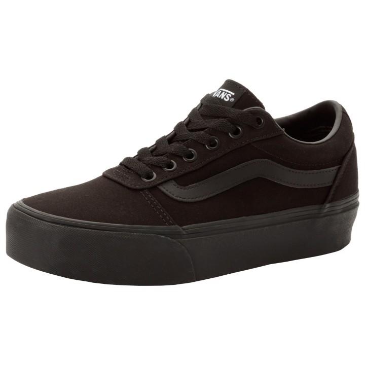 Vans Sneaker "WM Ward Platform"