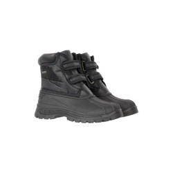 Grit Wasserdichte Schuhe (kurz) - Schwarz