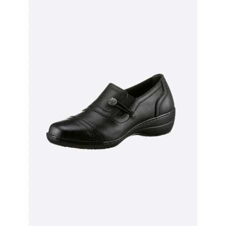 Classic Basics Slipper