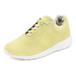 LASCANA ACTIVE Sneaker, mit Wohlfühlinnensohle, Schnürhalbschuh, Freizeitschuh VEGAN