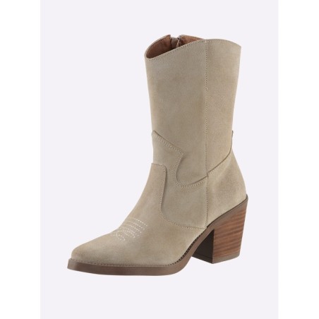 heine Stiefel