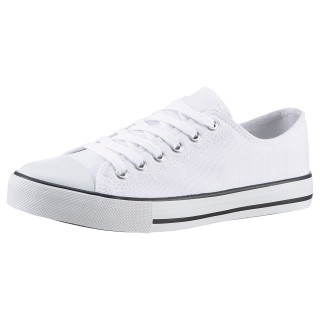 Aniston SHOES Sneaker, Freizeitschuh, Schnürschuh - NEUE KOLLEKTION