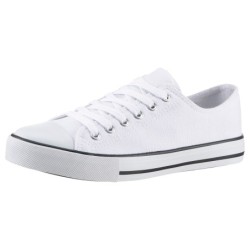 Aniston SHOES Sneaker, Freizeitschuh, Schnürschuh - NEUE KOLLEKTION