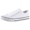 Aniston SHOES Sneaker, Freizeitschuh, Schnürschuh - NEUE KOLLEKTION