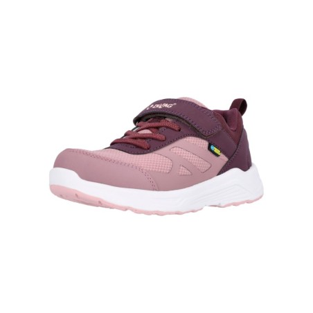 ZIGZAG Sneaker "Vinaien", mit Mesh-Einsätzen