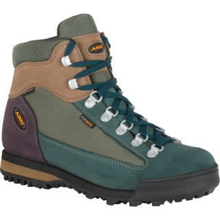 Aku Damen Ultra Light Original GTX Schuhe