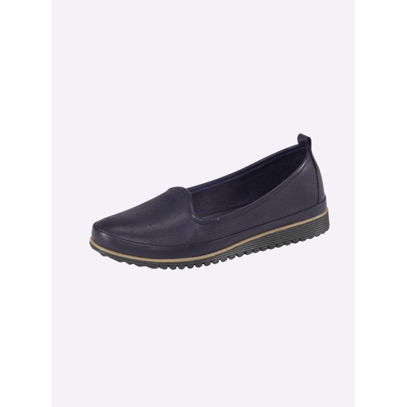Andrea Conti Slipper