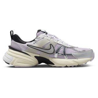 Nike V2k Run Damen Schuhe - Rosa - Größe: 35.5 - Netz/Synthetik - Foot Locker