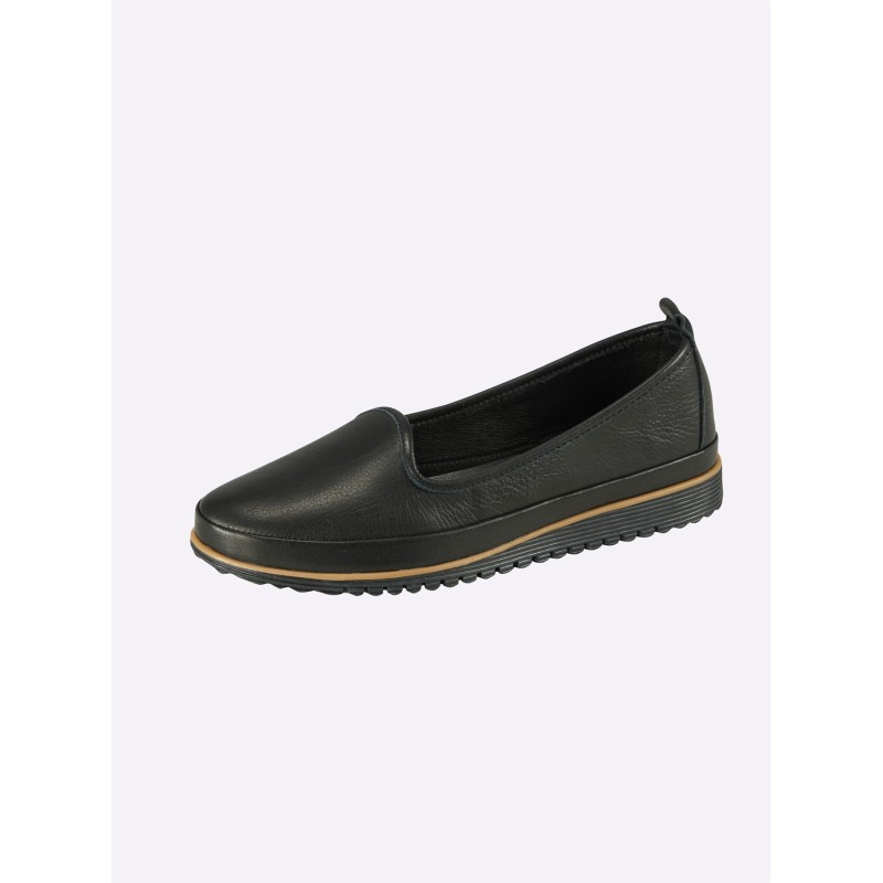 Andrea Conti Slipper