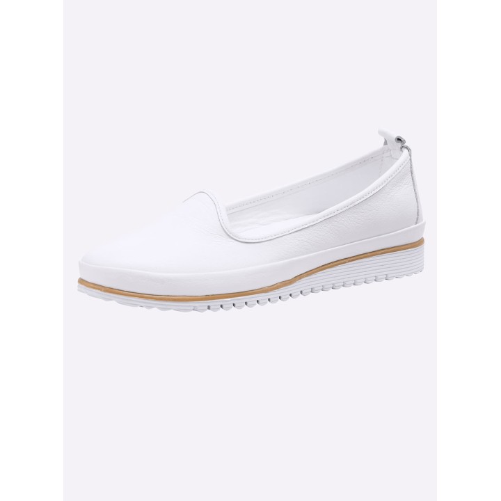 Andrea Conti Slipper