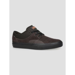 Globe Mahalo Plus Skateschuhe black