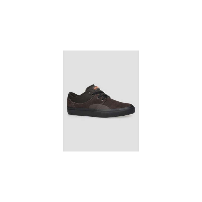 Globe Mahalo Plus Skateschuhe black