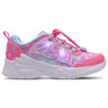 Skechers Dream Racer Unisex Schuhe - Rosa - Größe: 34 - Synthetik - Foot Locker