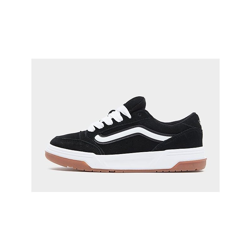 Vans Hylane Women's - Black - Womens, Black