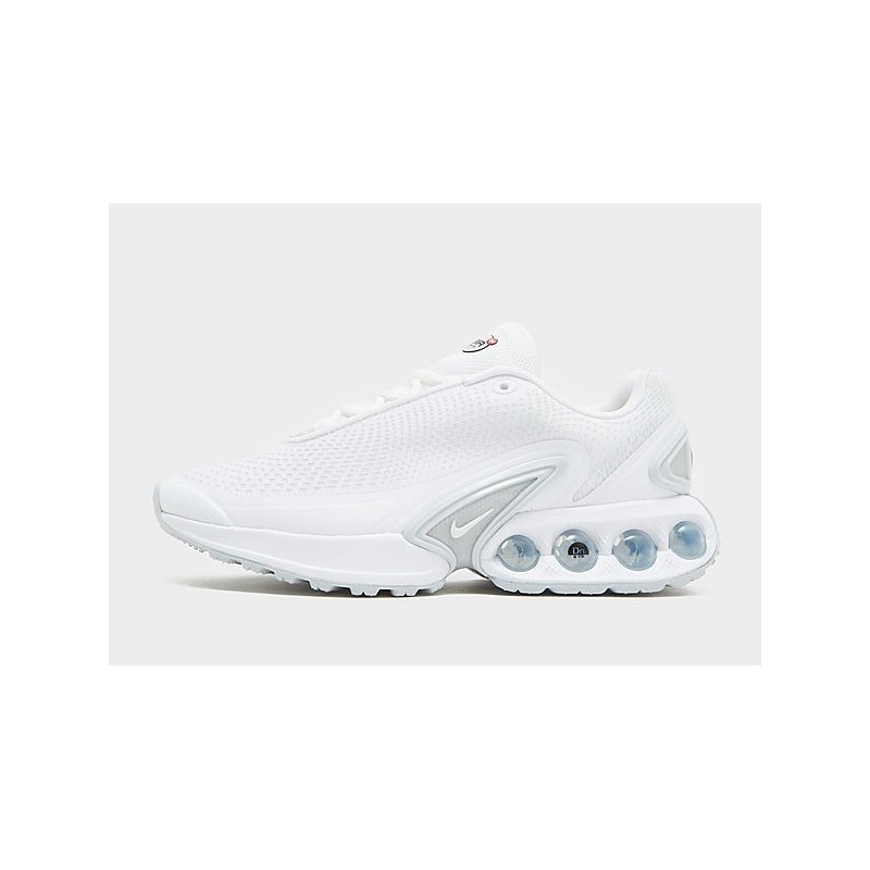 Nike Air Max Dn Damen - White - Womens, White