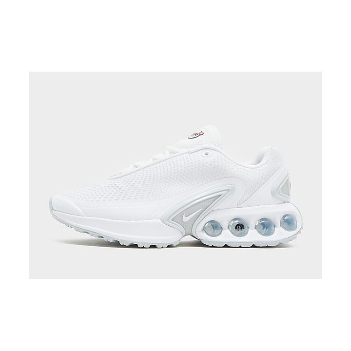 Nike Air Max Dn Damen - White - Womens, White
