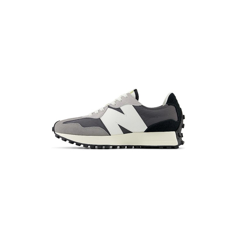 NEW BALANCE Sneaker 327 grau | 36 1/2