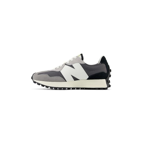 NEW BALANCE Sneaker 327 grau | 36 1/2