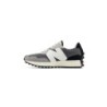 NEW BALANCE Sneaker 327 grau | 36 1/2