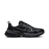 Nike V2k Run Damen Schuhe - Schwarz - Größe: 35.5 - Netz/Synthetik - Foot Locker