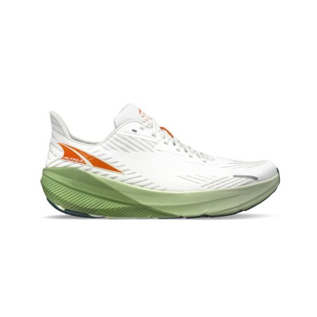 Altra FWD Experience Sneaker Weiß Grün AW23, Größe 46 - EUR