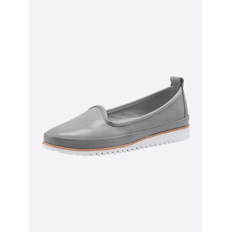 Andrea Conti Slipper