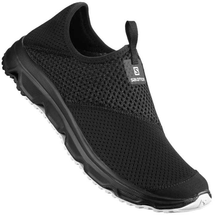 Salomon RX MOC Wasserschuhe Black