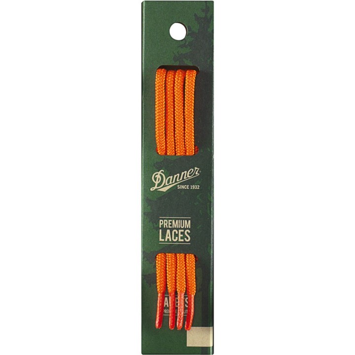 Danner Laces 63 Orange