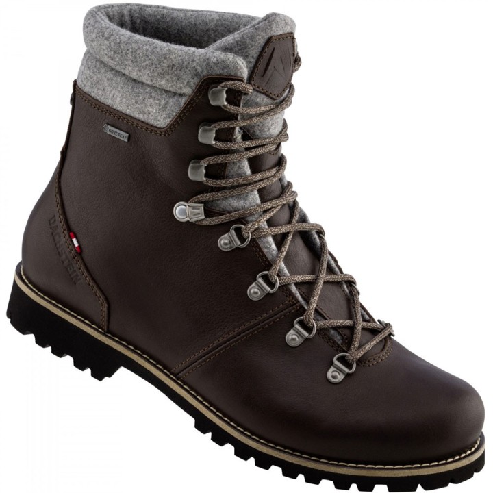 Dachstein Jakob Gore-Tex Dark Brown