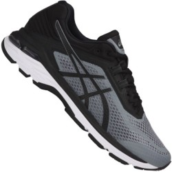 asics Performance GT-2000 6 Herren-Laufschuhe Stone Grey