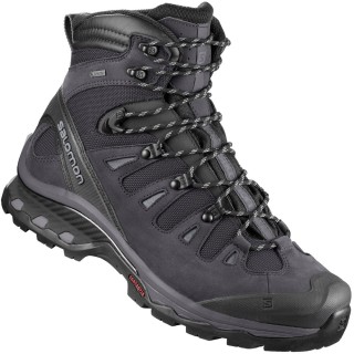 Salomon Quest 4D 3 GTX Wanderschuhe Phantom/Black