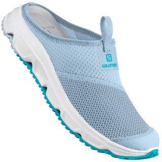 Salomon RX Slide Cashmere Blue