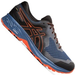 asics Performance Gel-Sonoma 4 GTX Mako Blue/Koi
