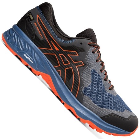 asics Performance Gel-Sonoma 4 GTX Mako Blue/Koi