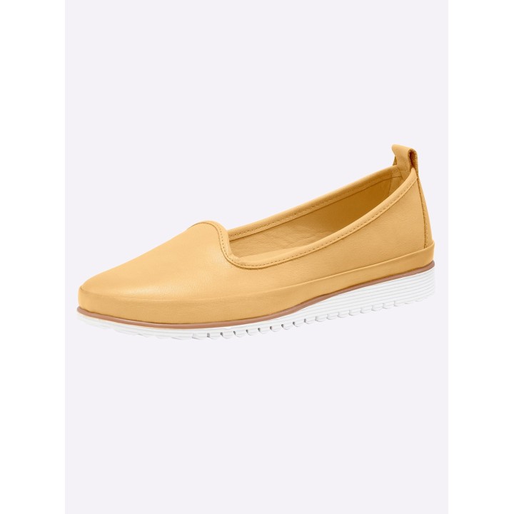 Andrea Conti Slipper