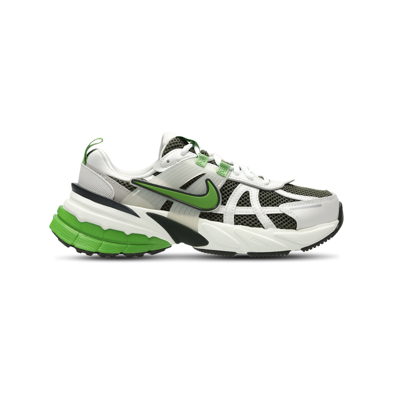 Nike V2k Run Damen Schuhe - Grau - Größe: 42 - Netz/Synthetik - Foot Locker