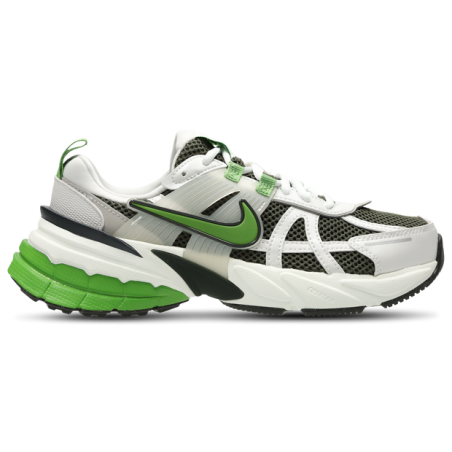 Nike V2k Run Damen Schuhe - Grau - Größe: 42 - Netz/Synthetik - Foot Locker