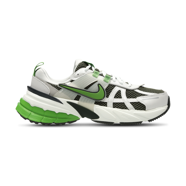 Nike V2k Run Damen Schuhe - Grau - Größe: 42 - Netz/Synthetik - Foot Locker