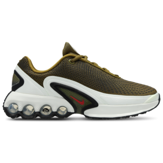 Nike Air Max Unisex Schuhe - Olivgrün - Größe: 36 - Netz/Synthetik - Foot Locker