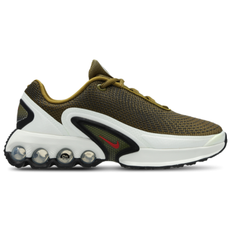 Nike Air Max Unisex Schuhe - Olivgrün - Größe: 36 - Netz/Synthetik - Foot Locker