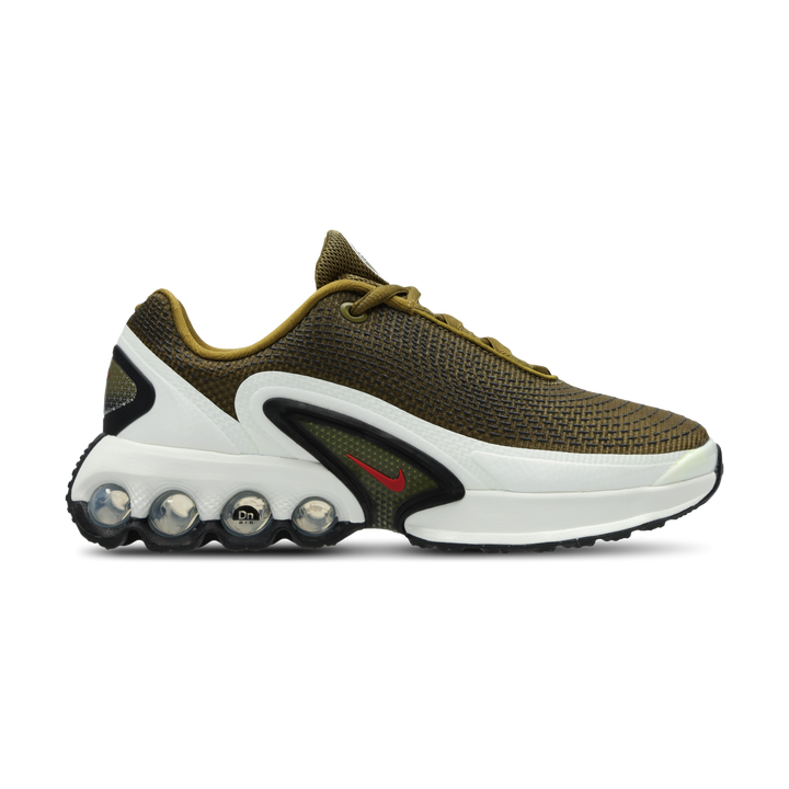 Nike Air Max Unisex Schuhe - Olivgrün - Größe: 36 - Netz/Synthetik - Foot Locker