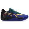Puma All-pro Nitro Herren Schuhe - Schwarz - Größe: 42 - Netz/Synthetik - Foot Locker