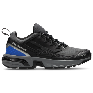 Salomon ACS Herren Schuhe - Schwarz - Größe: 40 2/3 - Netz/Synthetik - Foot Locker