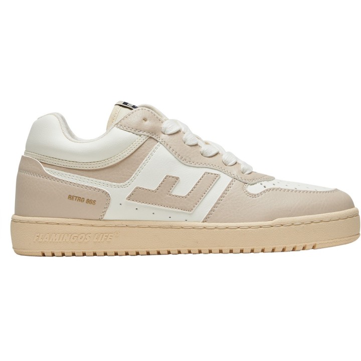 Flamingos Life Damen Retro 86s Schuhe