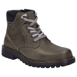 Josef Seibel Winterstiefel "Chance 39", Hiking Boots, Trekking Boot, Komfortschuh in Weite G