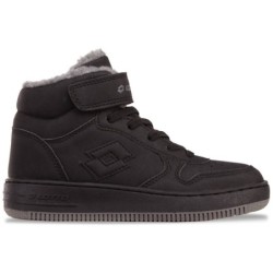 lotto Sneaker, - mit kuschelig-wärmendem Futter
